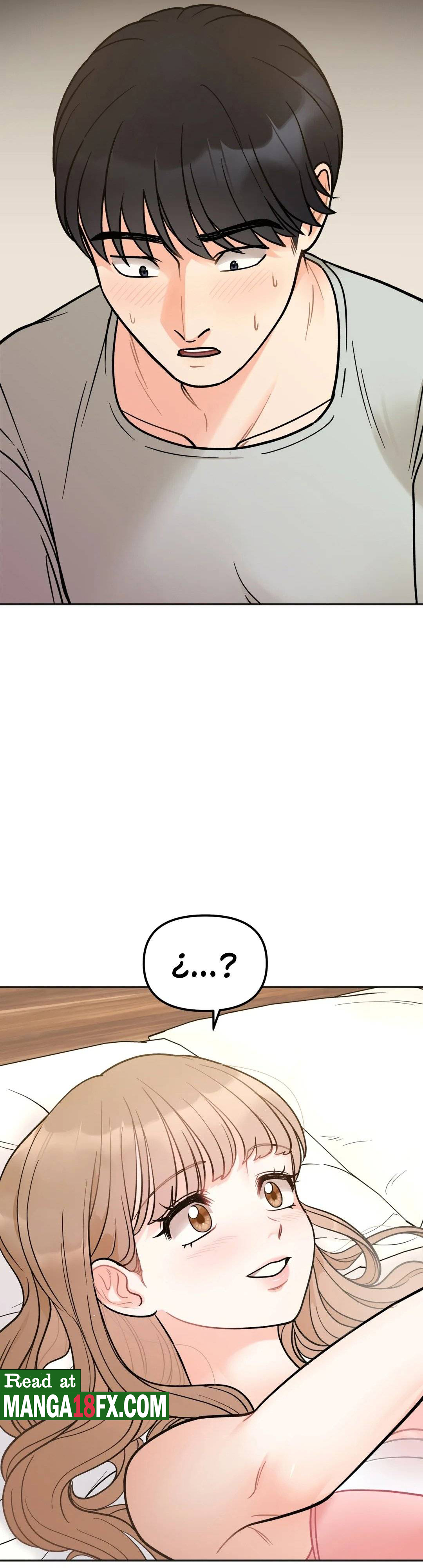 Secret Siblings Raw Chapter 4 image 32