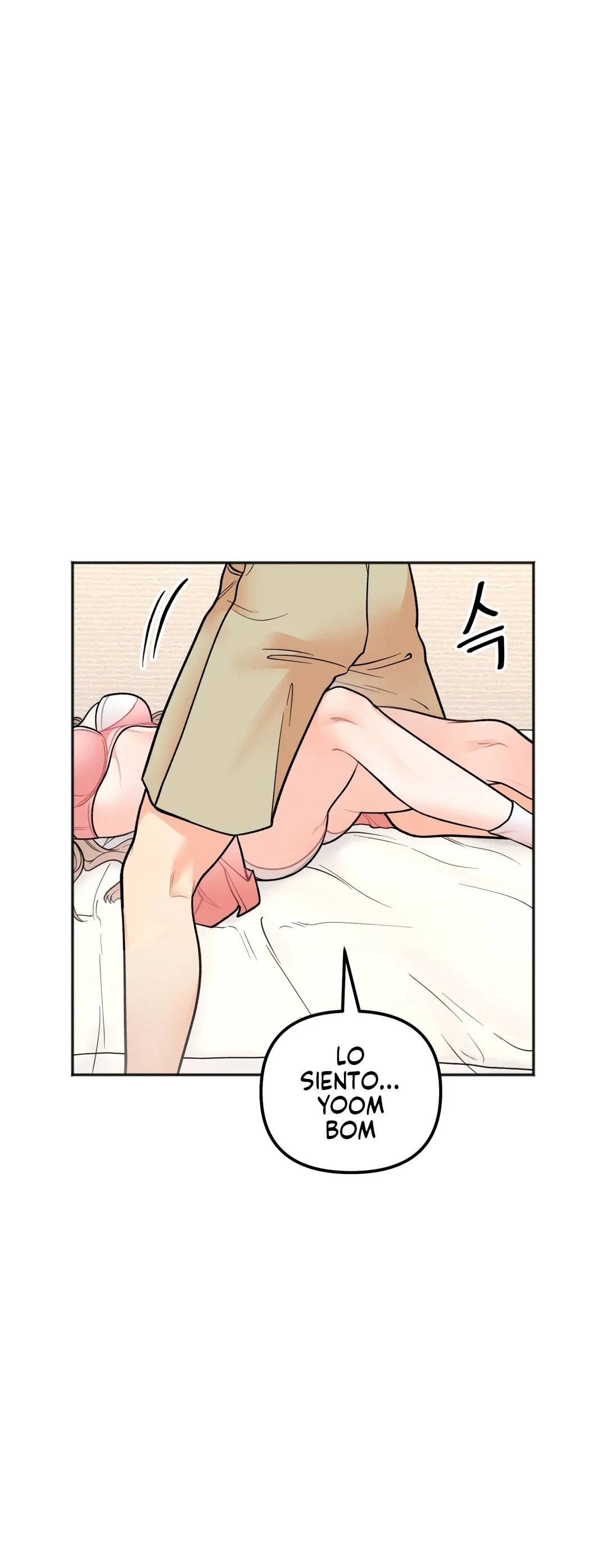 Secret Siblings Raw Chapter 4 image 33