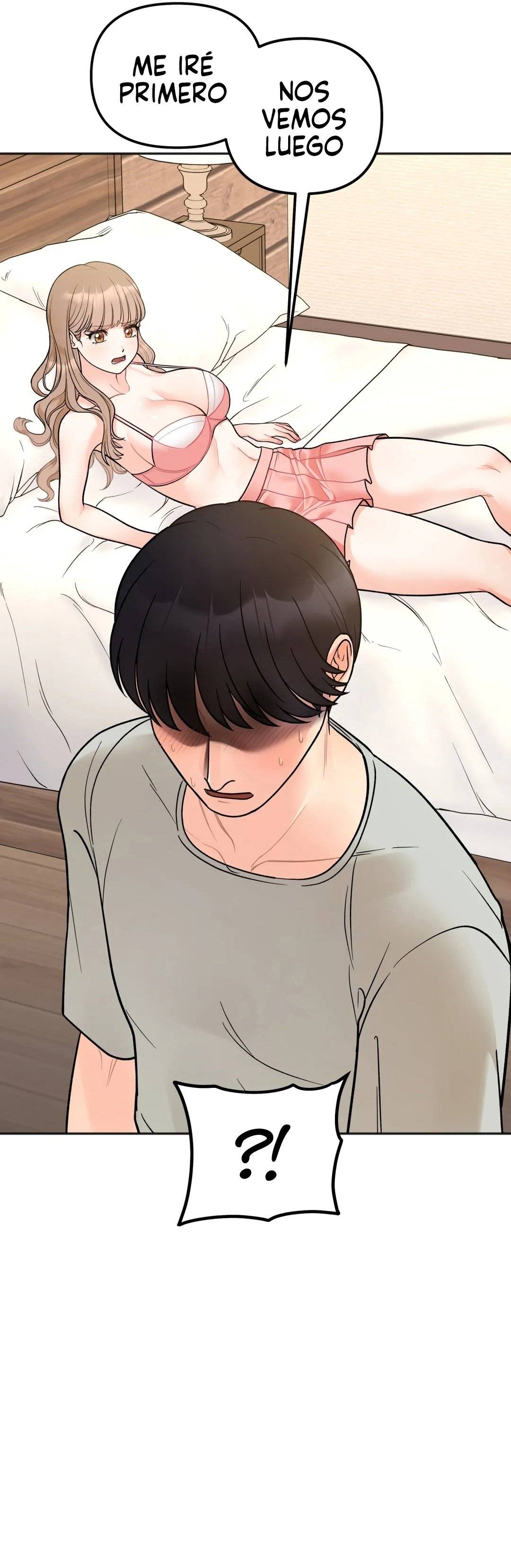 Secret Siblings Raw Chapter 4 image 34