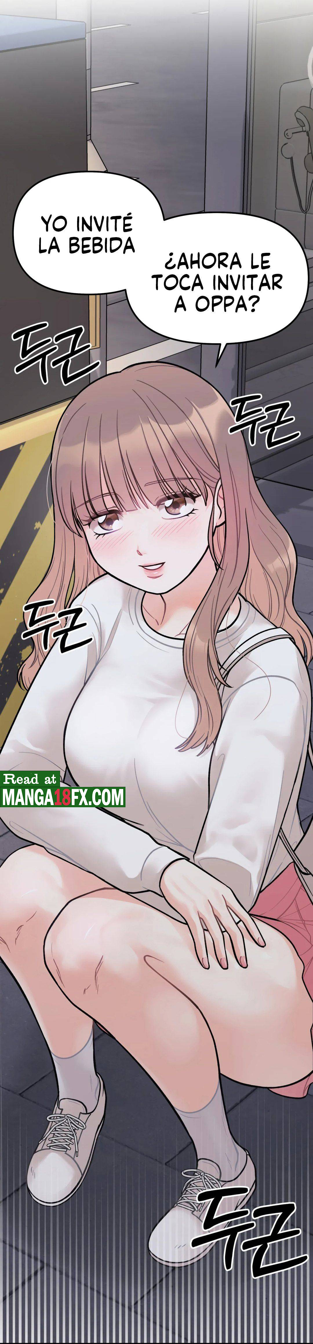 Secret Siblings Raw Chapter 4 image 3