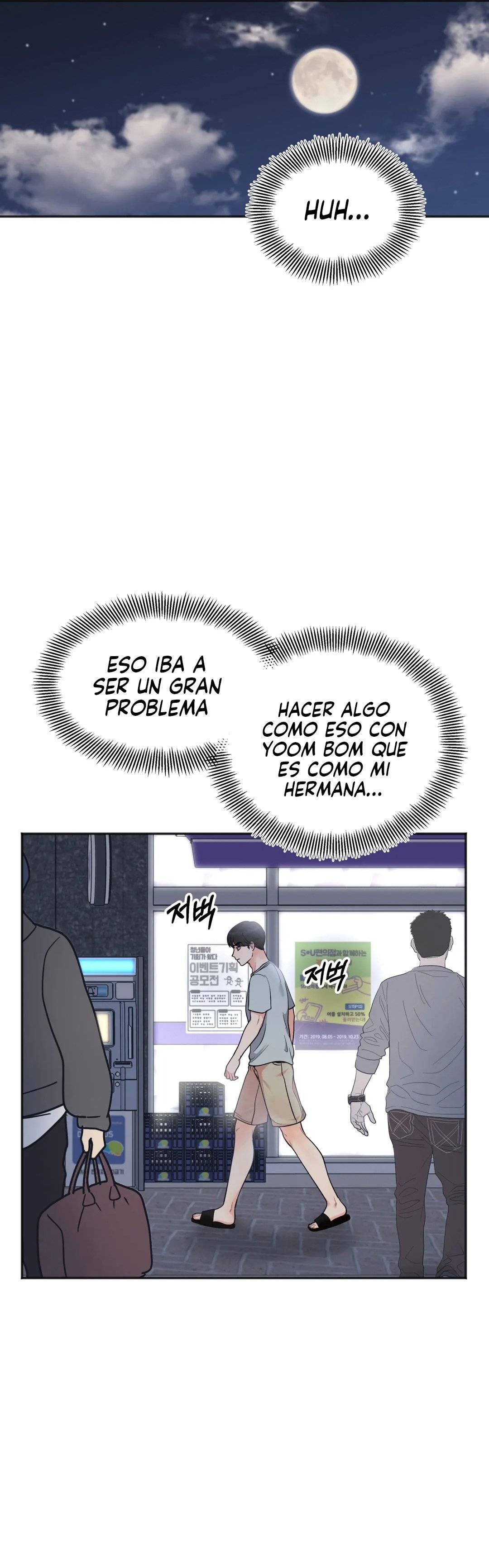 Secret Siblings Raw Chapter 4 image 39