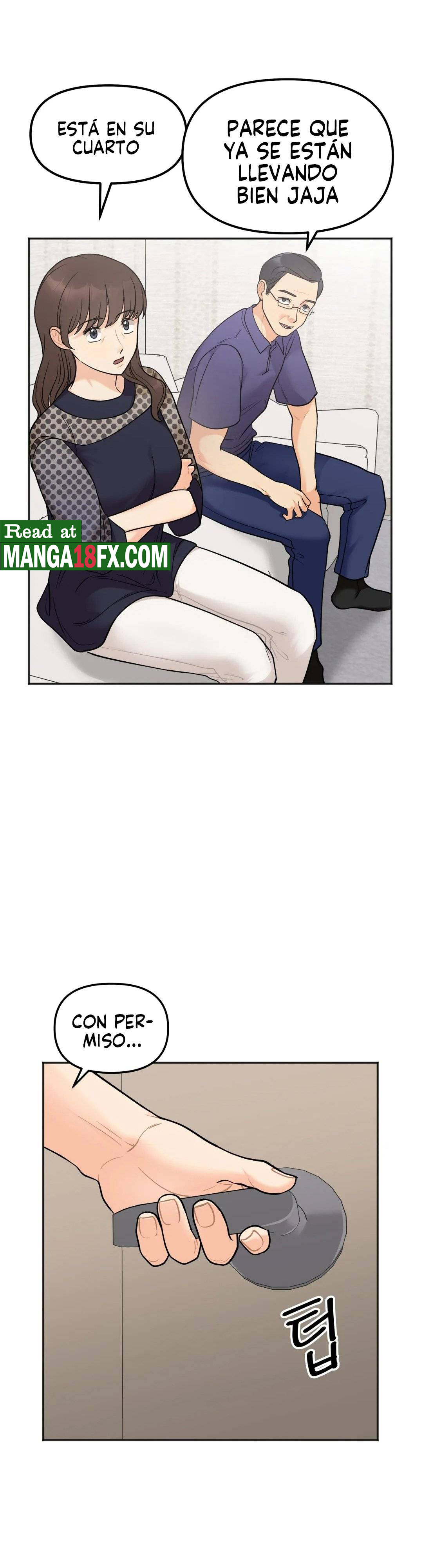 Secret Siblings Raw Chapter 4 image 43