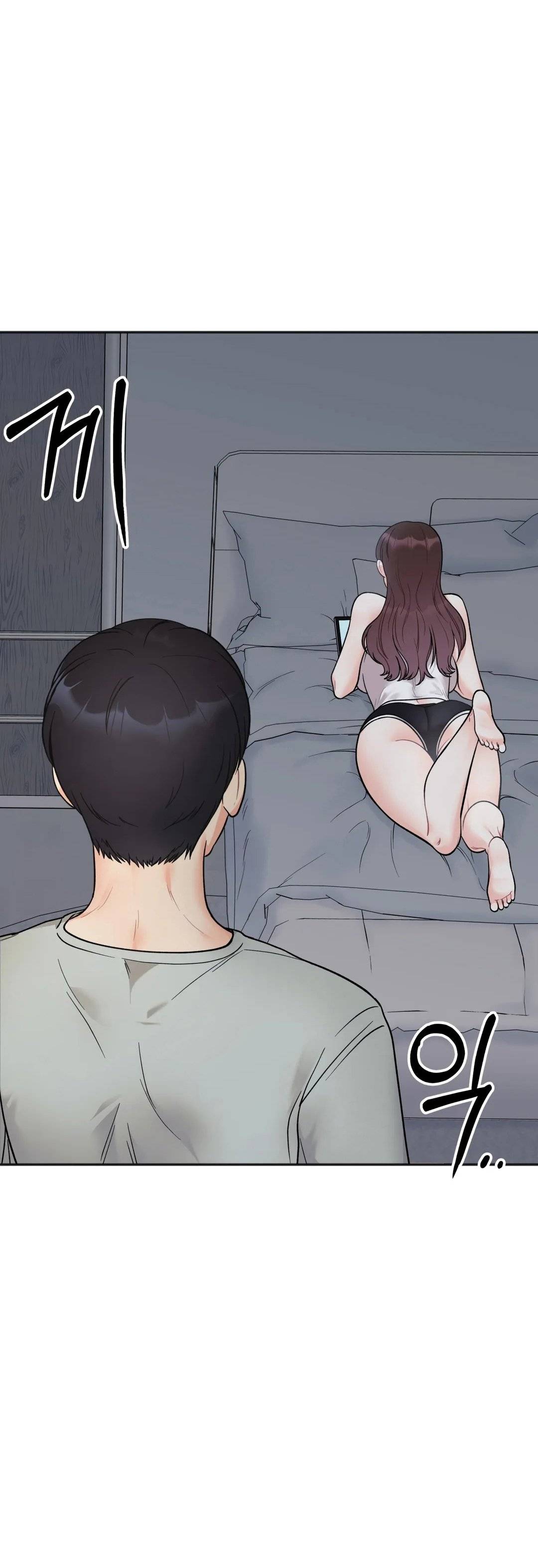 Secret Siblings Raw Chapter 4 image 44