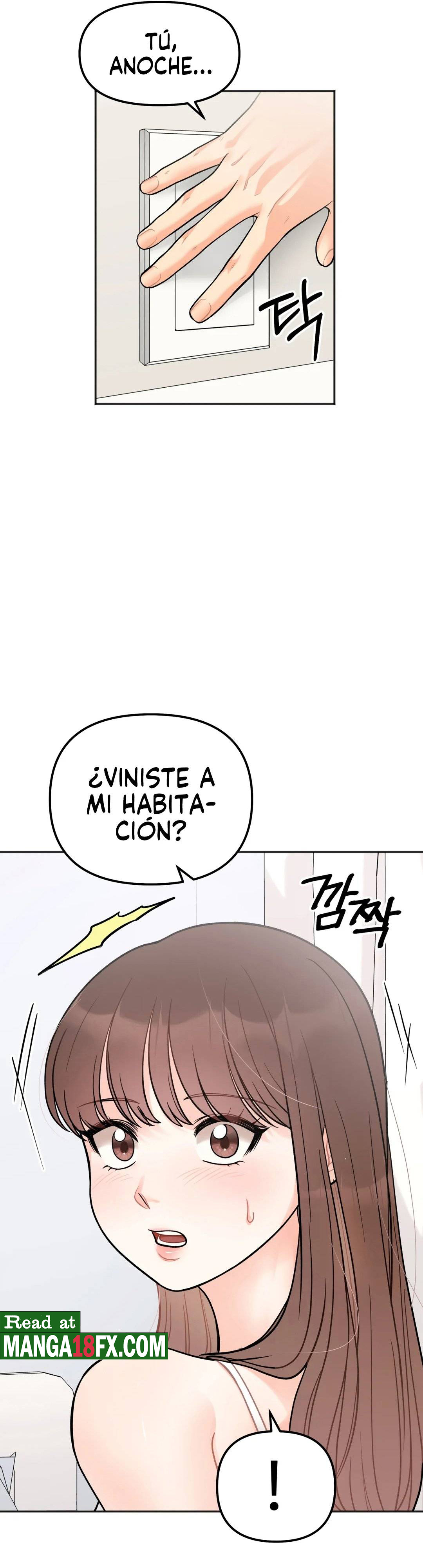 Secret Siblings Raw Chapter 4 image 47