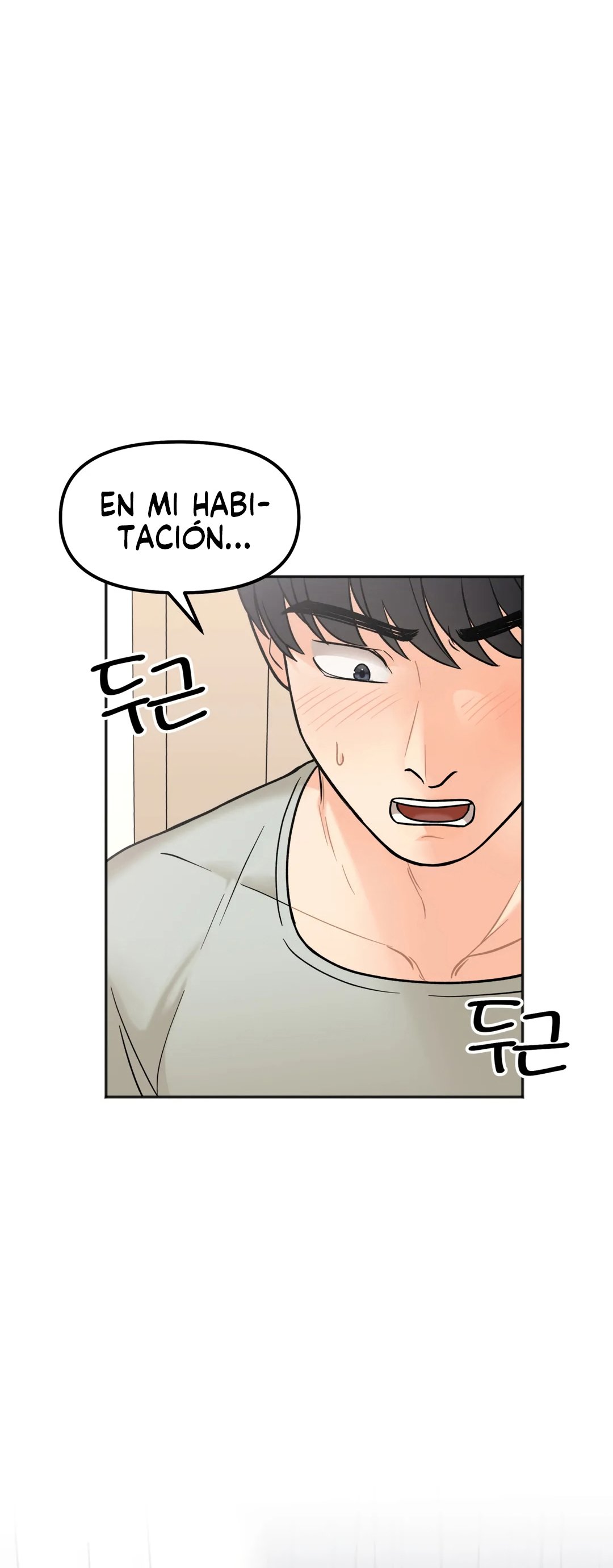 Secret Siblings Raw Chapter 4 image 48