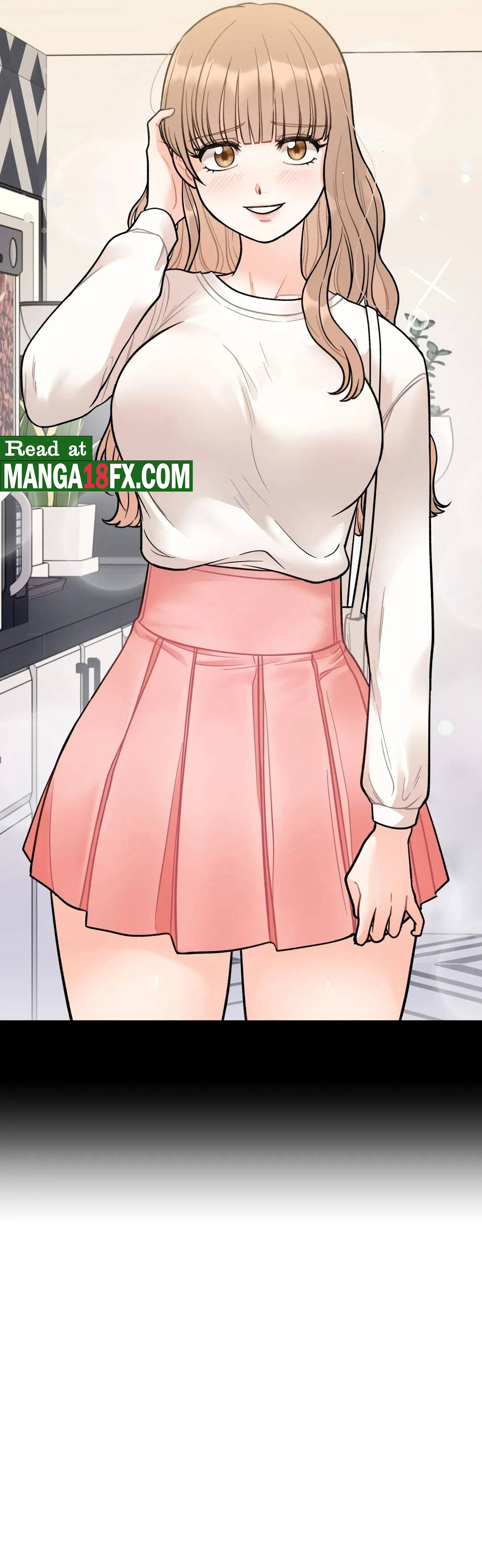 Secret Siblings Raw Chapter 4 image 8