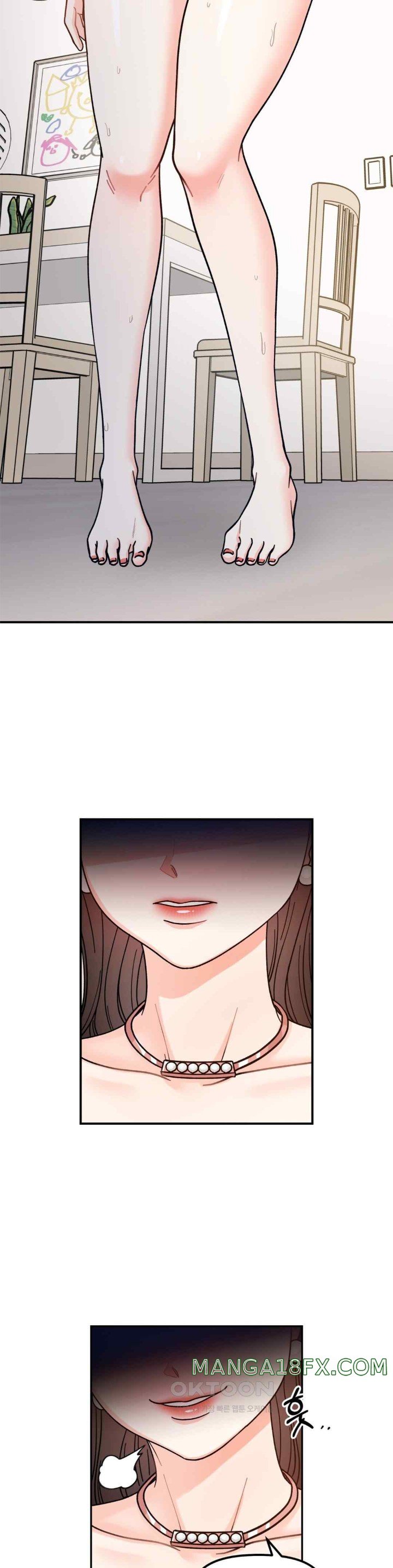 Secret Siblings Raw Chapter 43 image 4