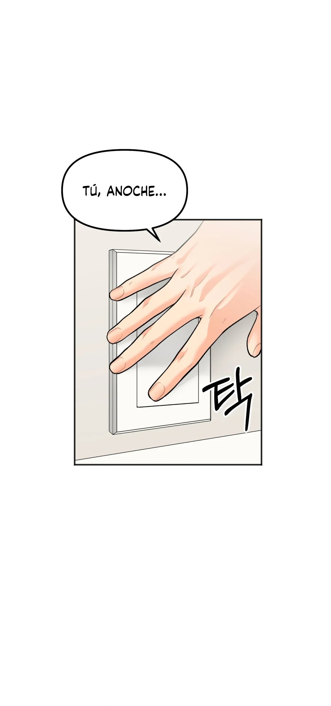 Secret Siblings Raw Chapter 5 image 0