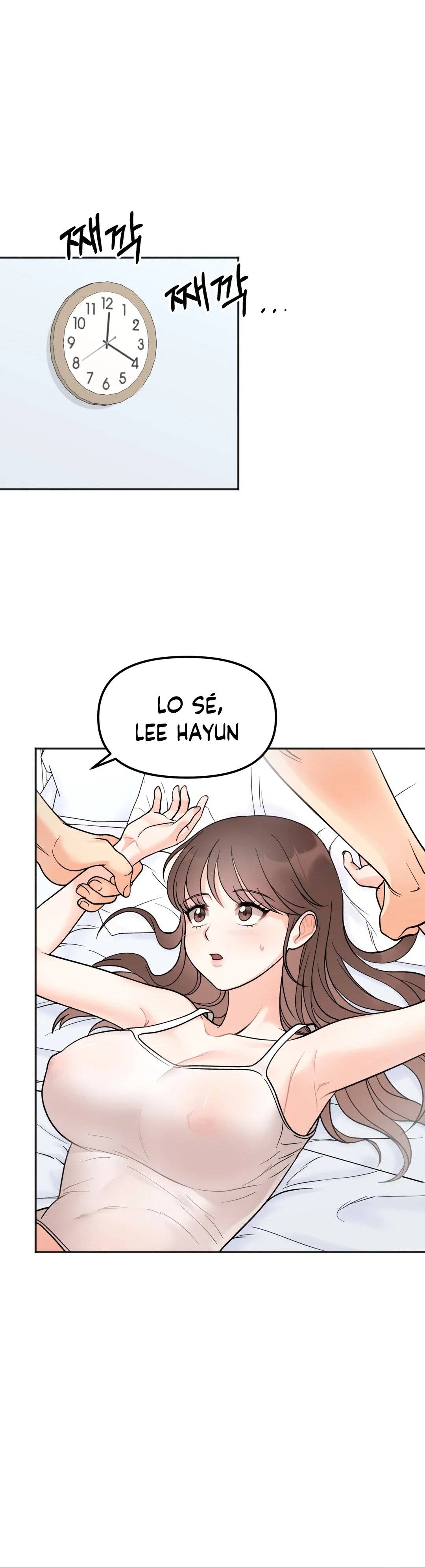 Secret Siblings Raw Chapter 5 image 10