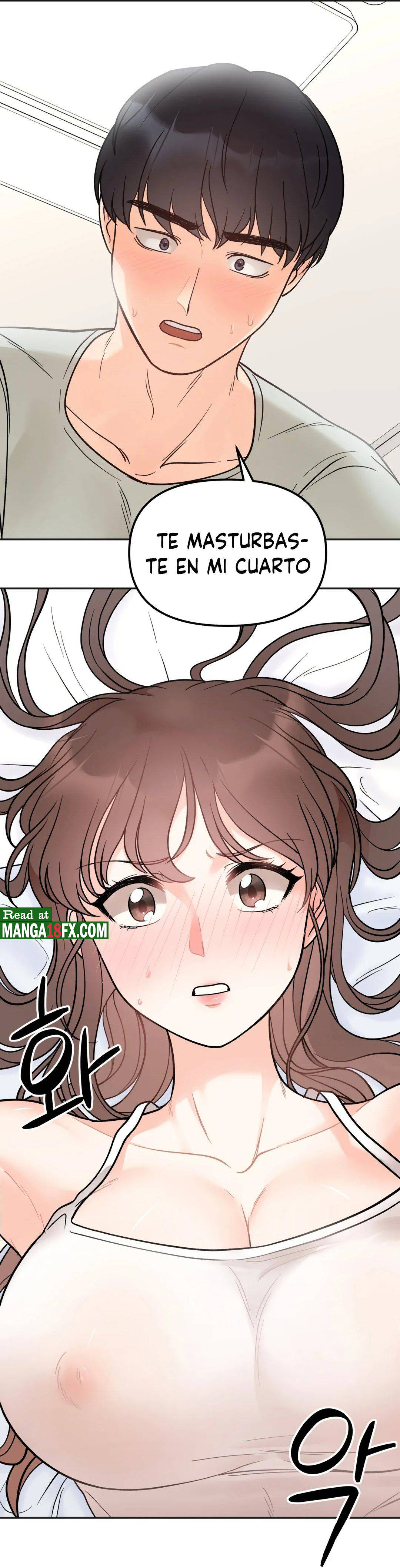 Secret Siblings Raw Chapter 5 image 11