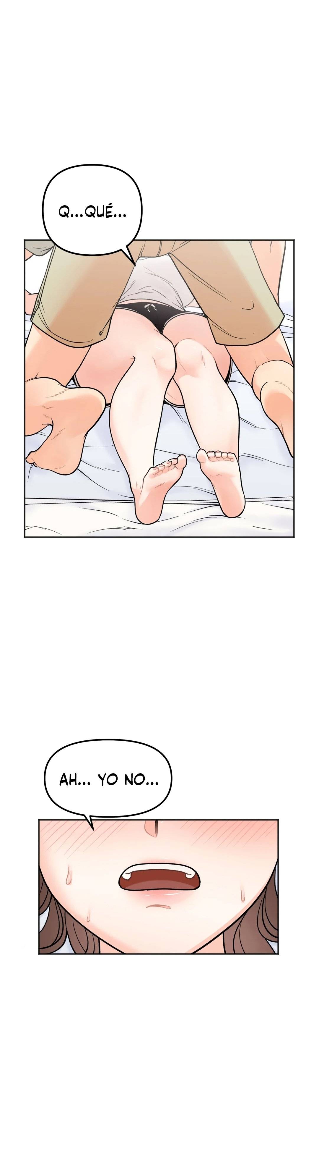 Secret Siblings Raw Chapter 5 image 12