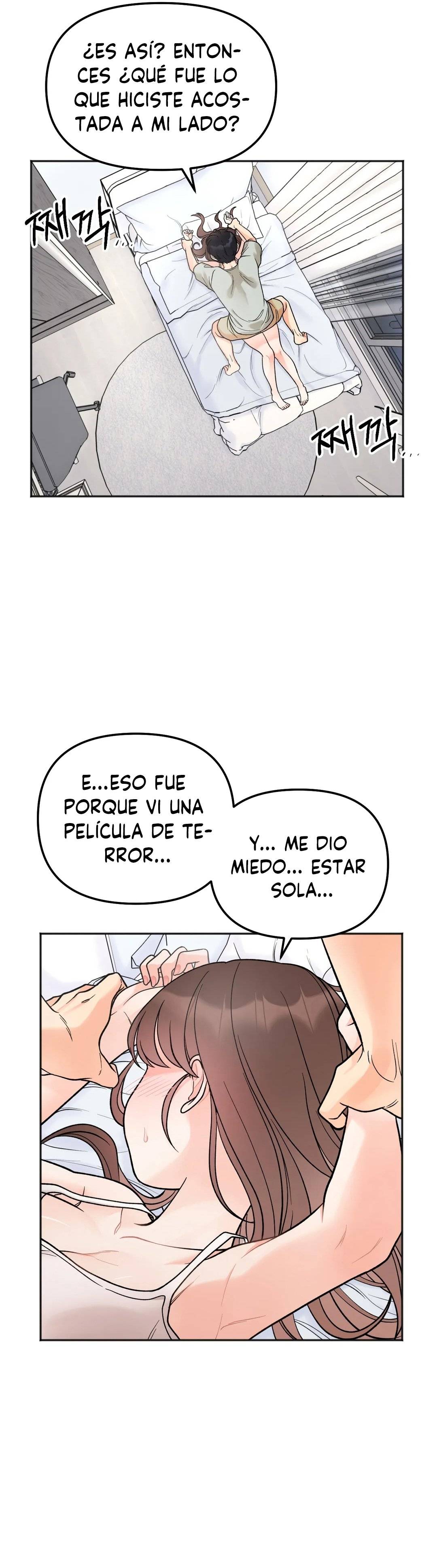 Secret Siblings Raw Chapter 5 image 14