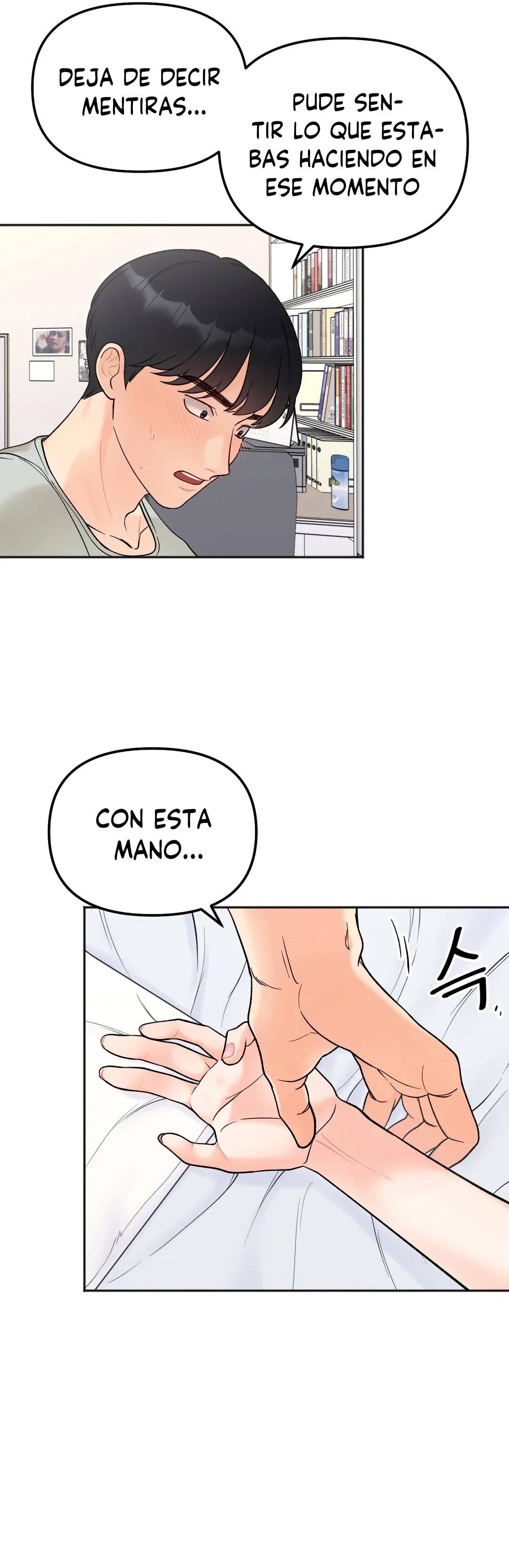 Secret Siblings Raw Chapter 5 image 15