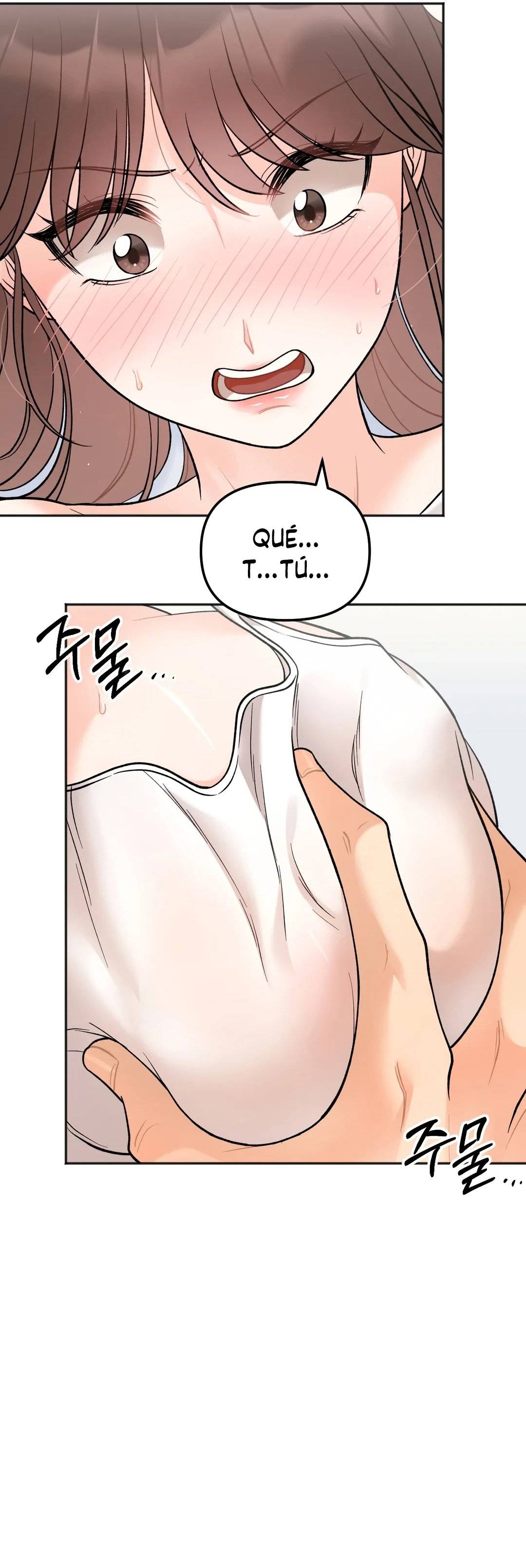 Secret Siblings Raw Chapter 5 image 17