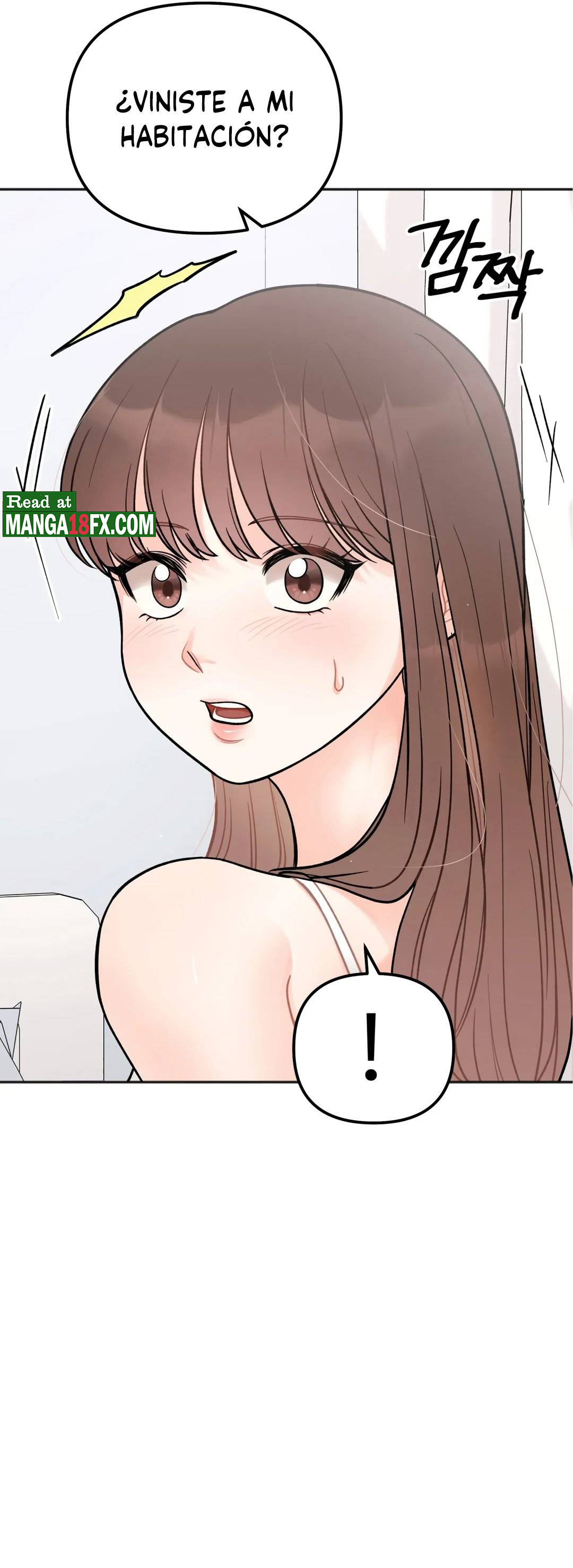 Secret Siblings Raw Chapter 5 image 1
