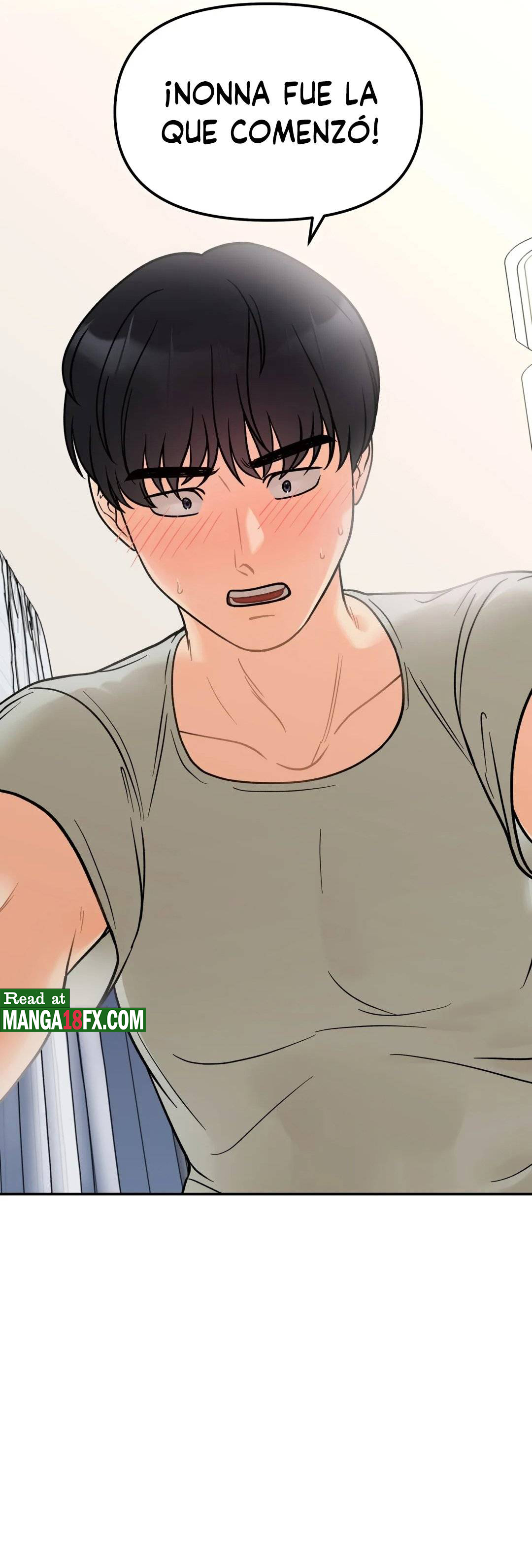 Secret Siblings Raw Chapter 5 image 20
