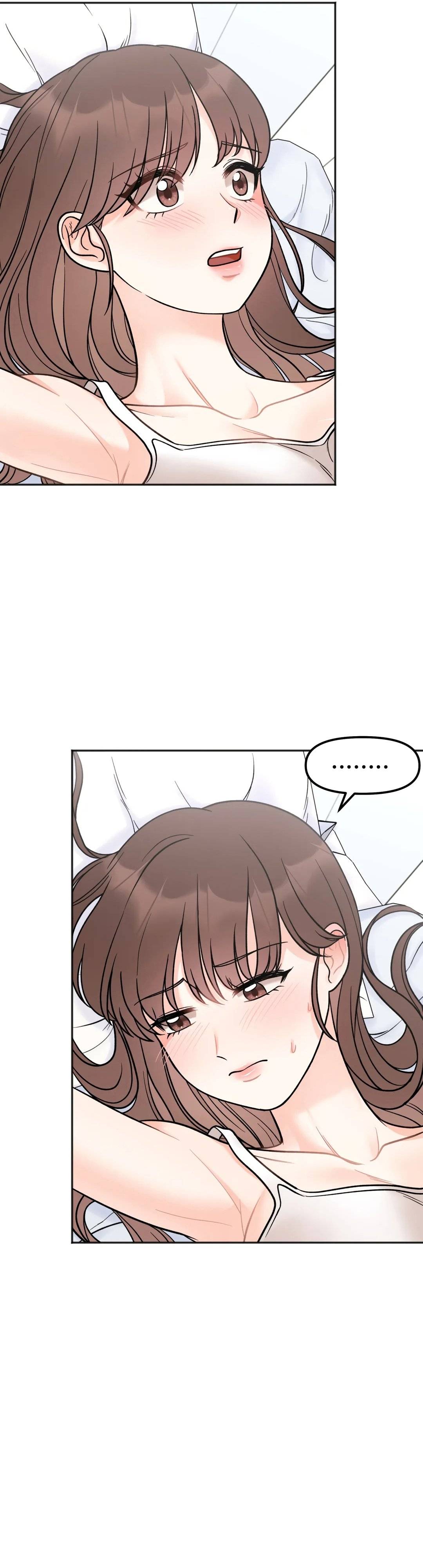 Secret Siblings Raw Chapter 5 image 21