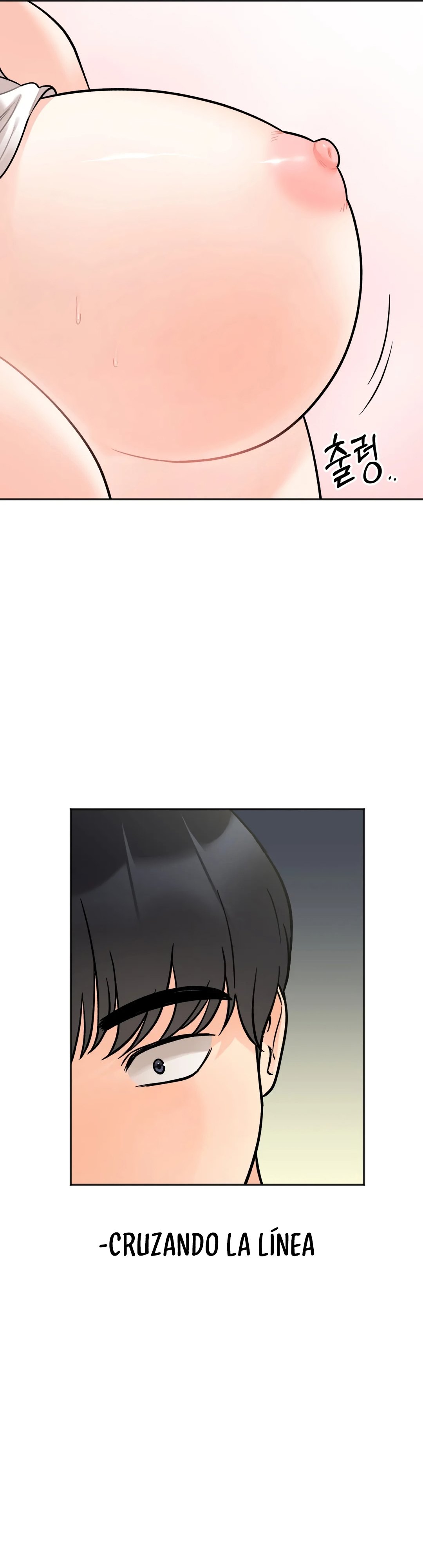 Secret Siblings Raw Chapter 5 image 23