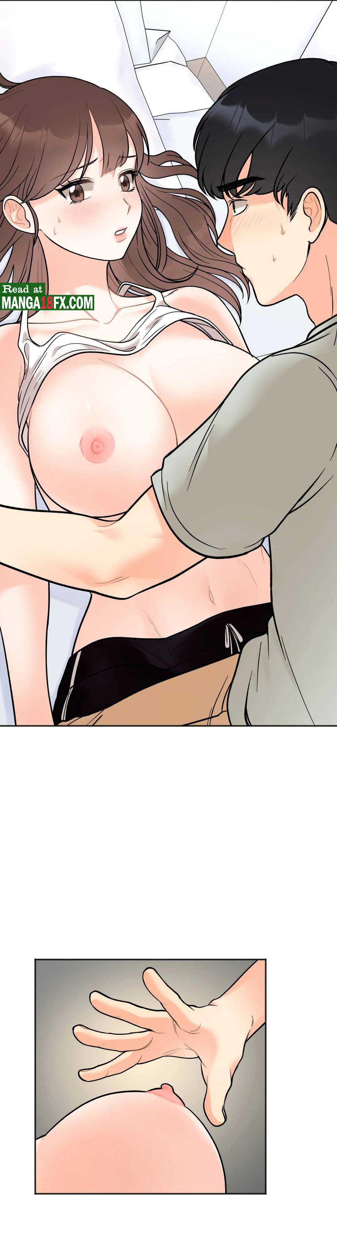 Secret Siblings Raw Chapter 5 image 25
