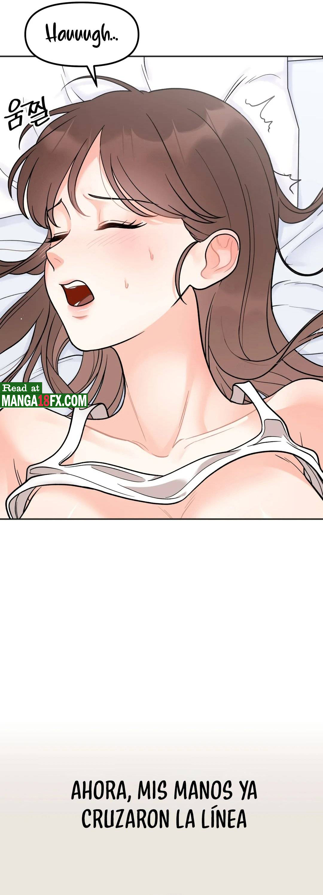 Secret Siblings Raw Chapter 5 image 27