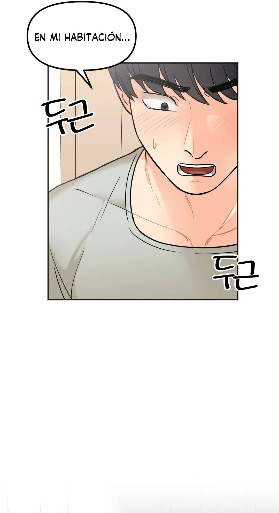 Secret Siblings Raw Chapter 5 image 2