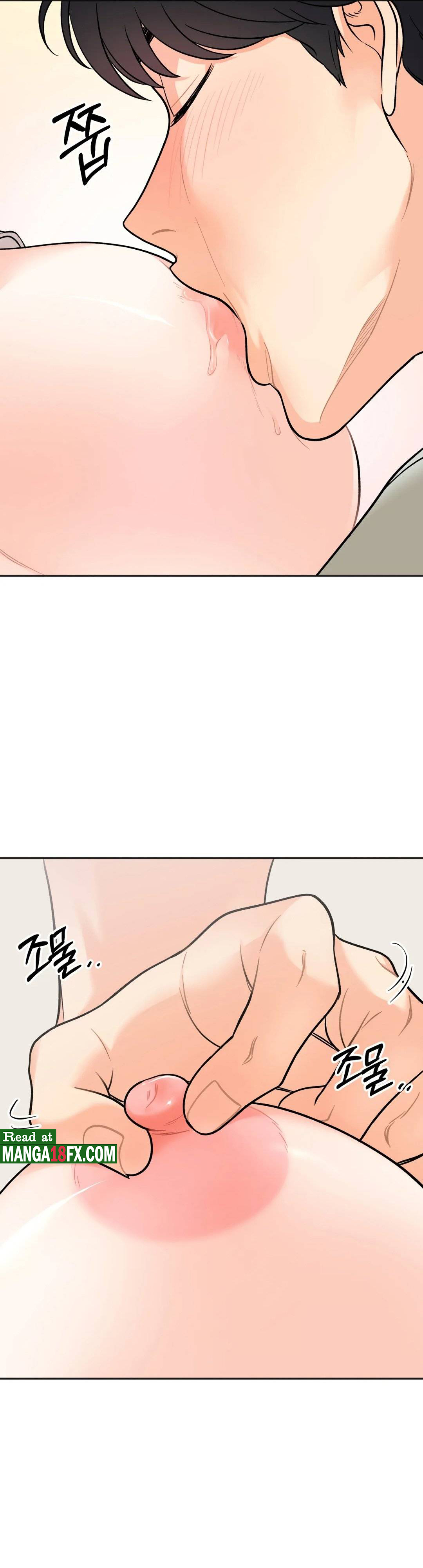 Secret Siblings Raw Chapter 5 image 32