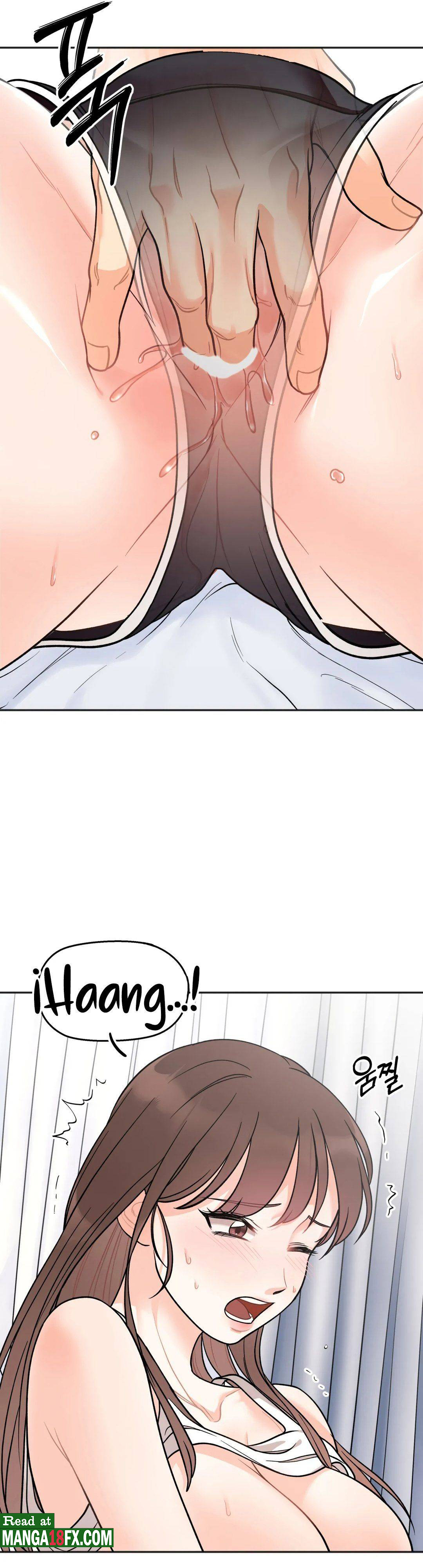 Secret Siblings Raw Chapter 5 image 38