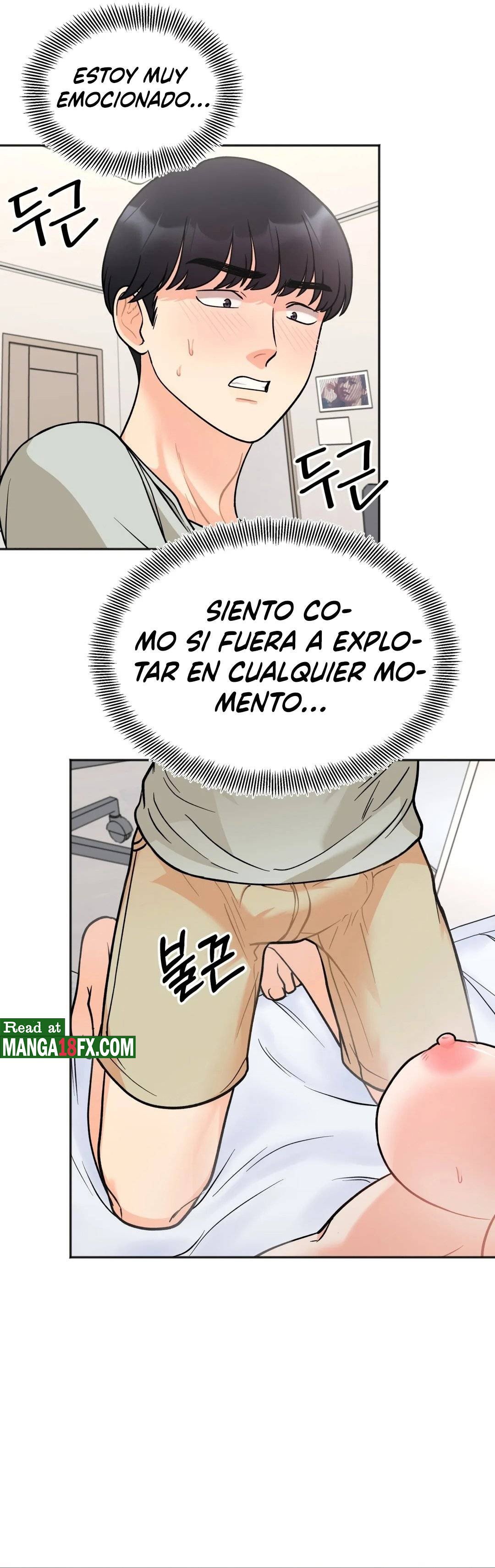 Secret Siblings Raw Chapter 5 image 40