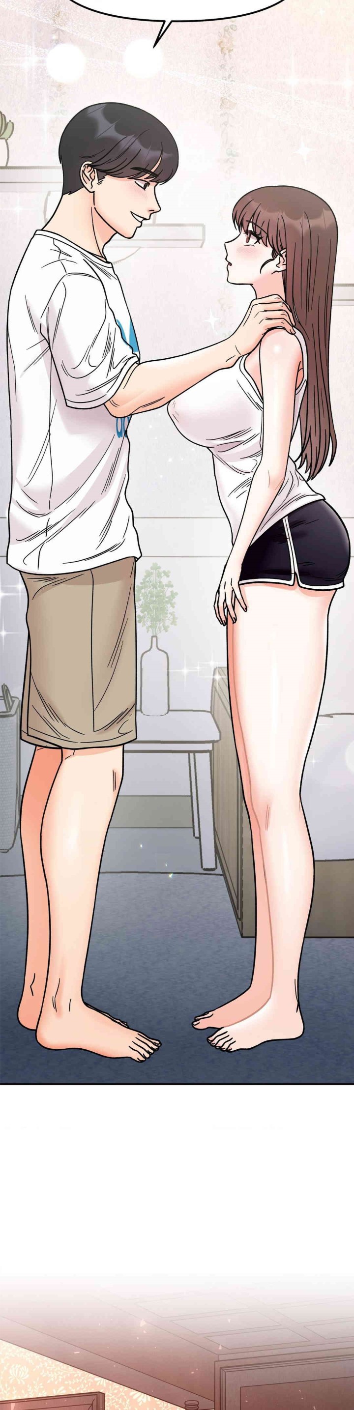 Secret Siblings Raw Chapter 50 image 3