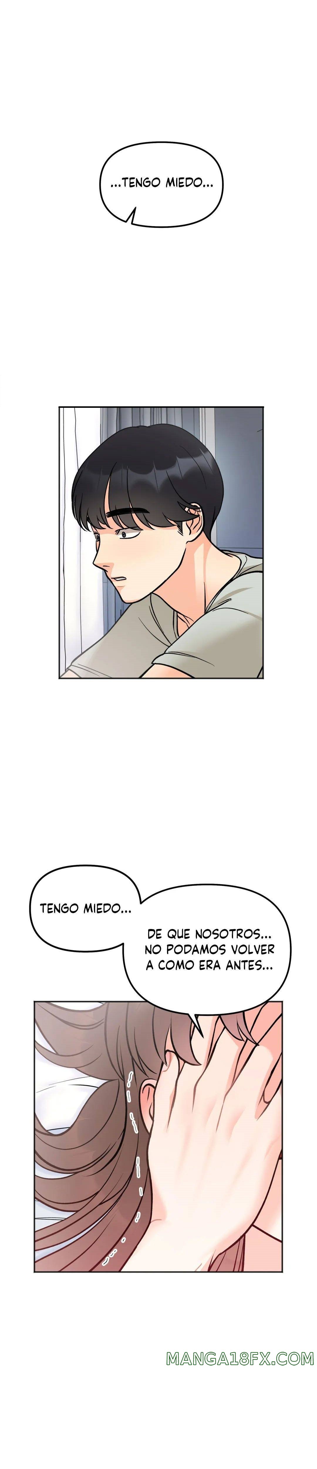 Secret Siblings Raw Chapter 6 image 0