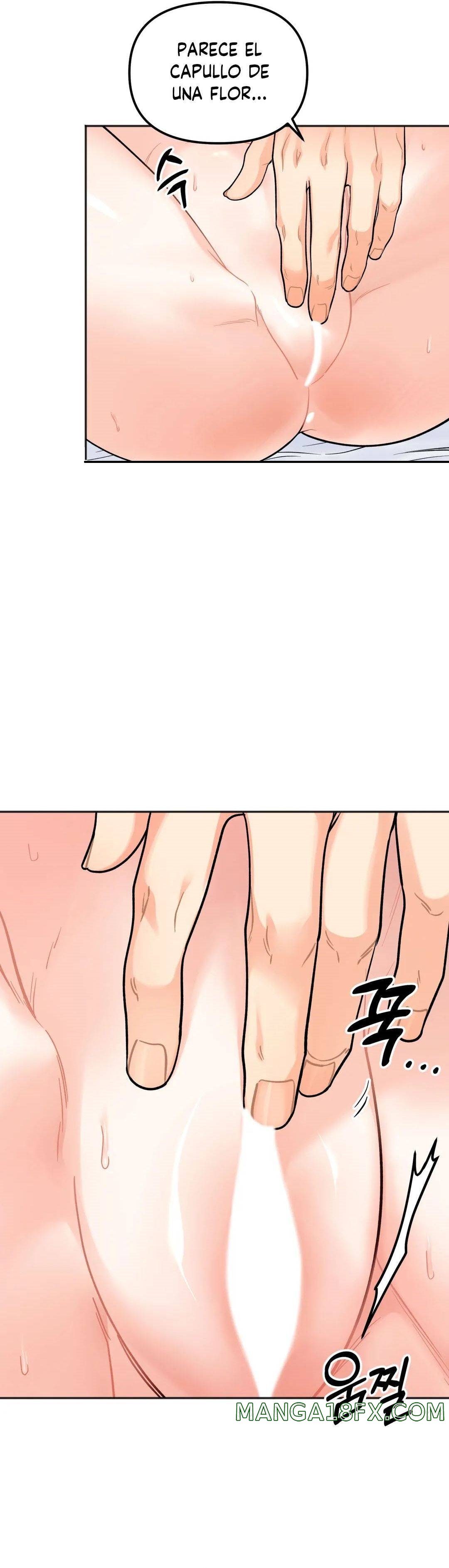 Secret Siblings Raw Chapter 6 image 11