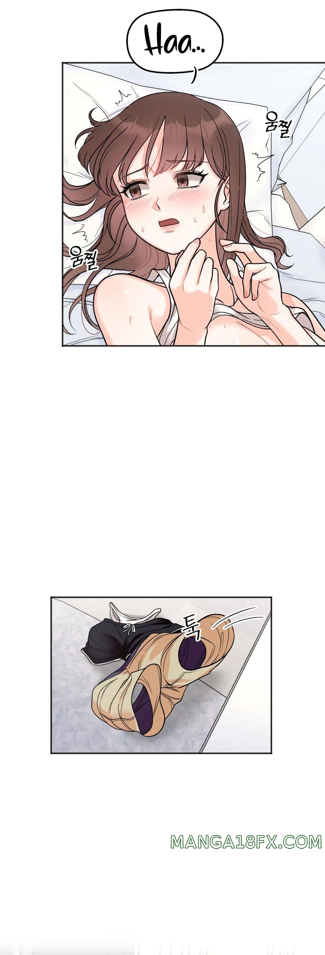 Secret Siblings Raw Chapter 6 image 14