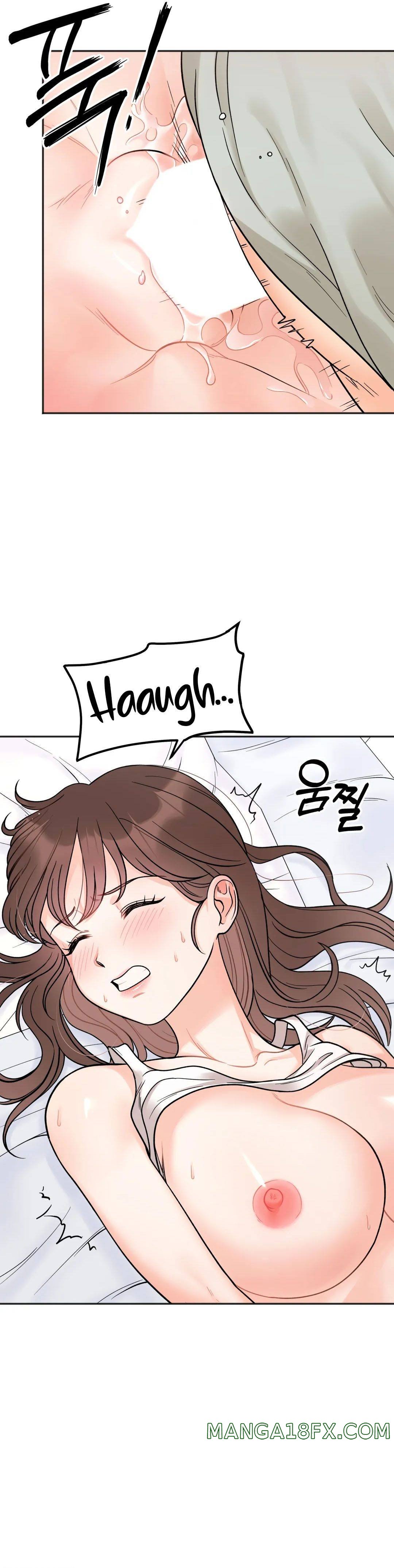 Secret Siblings Raw Chapter 6 image 20