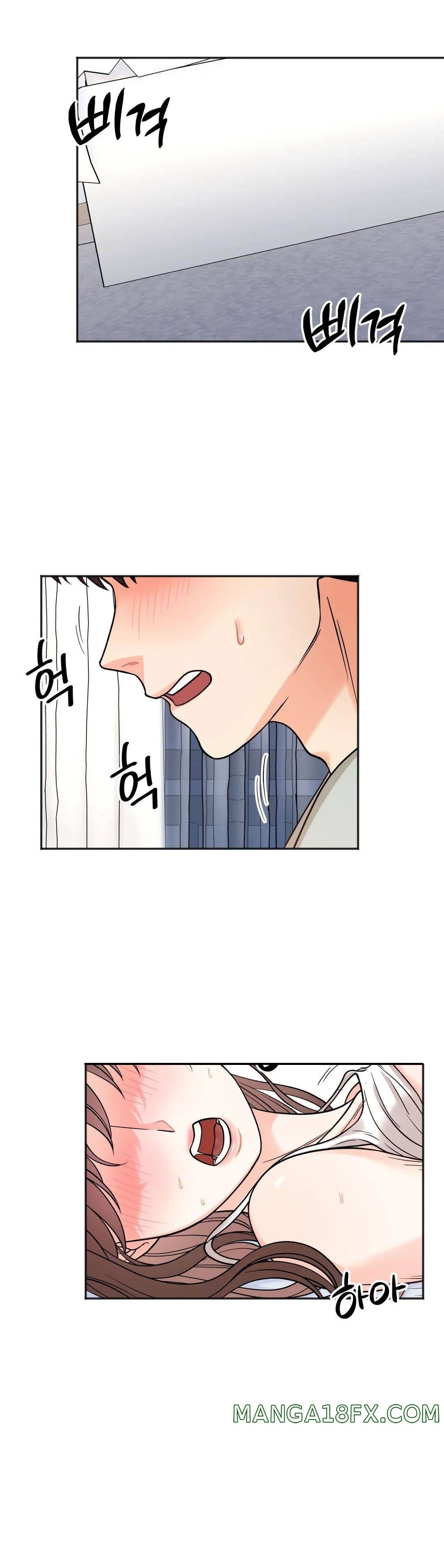 Secret Siblings Raw Chapter 6 image 26