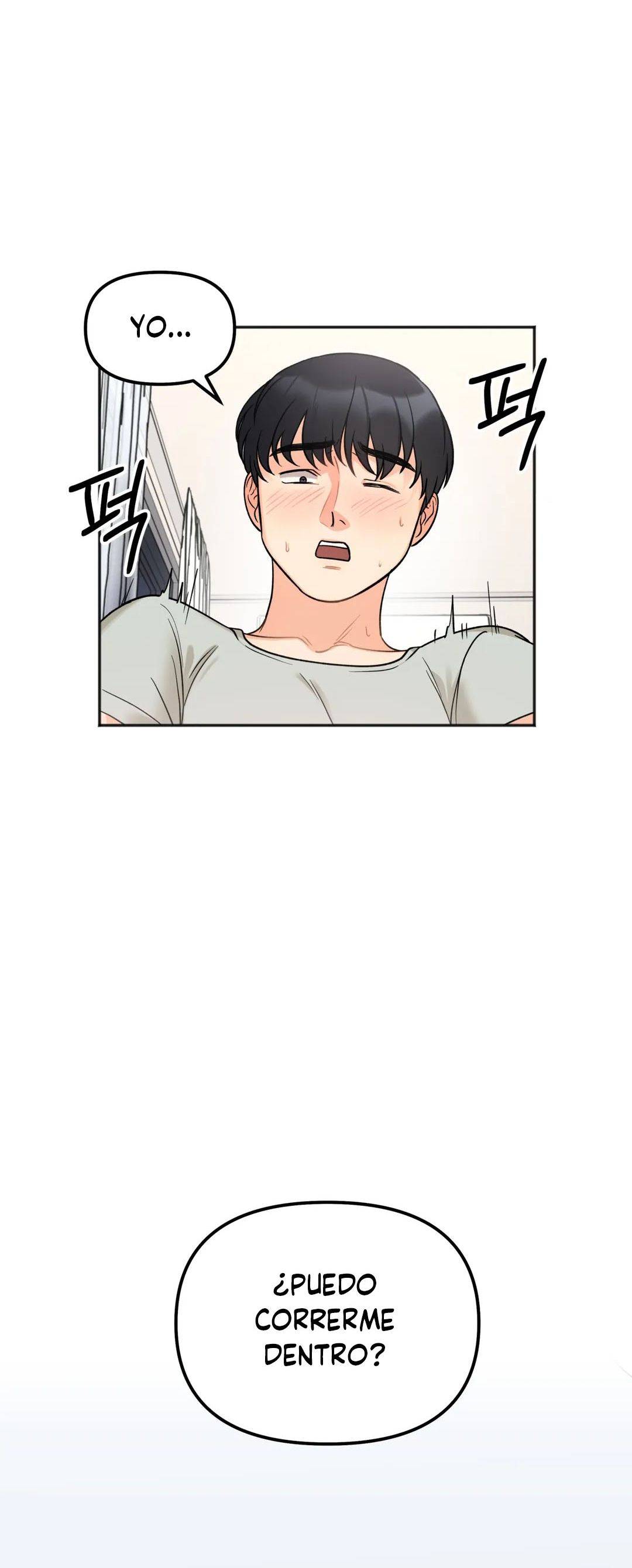 Secret Siblings Raw Chapter 6 image 29
