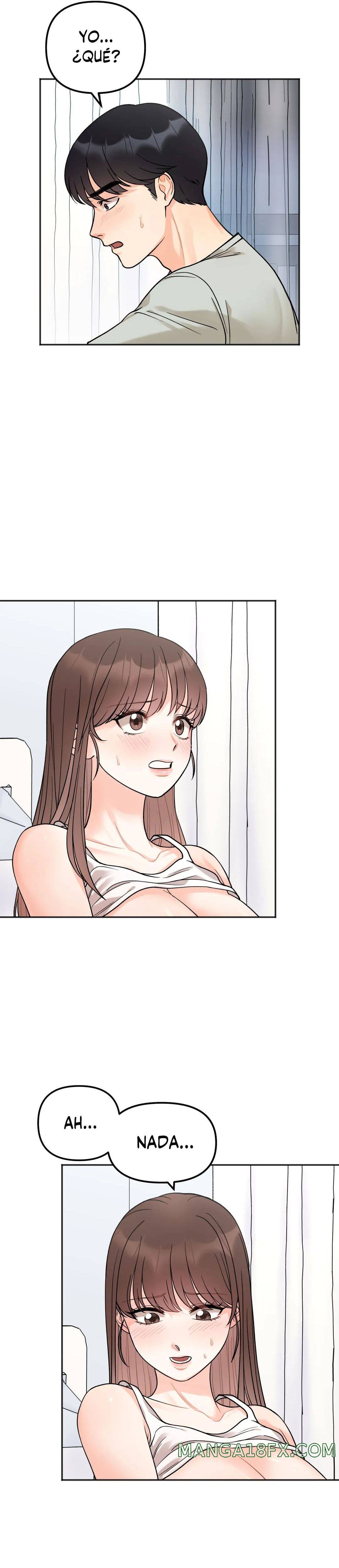 Secret Siblings Raw Chapter 6 image 5