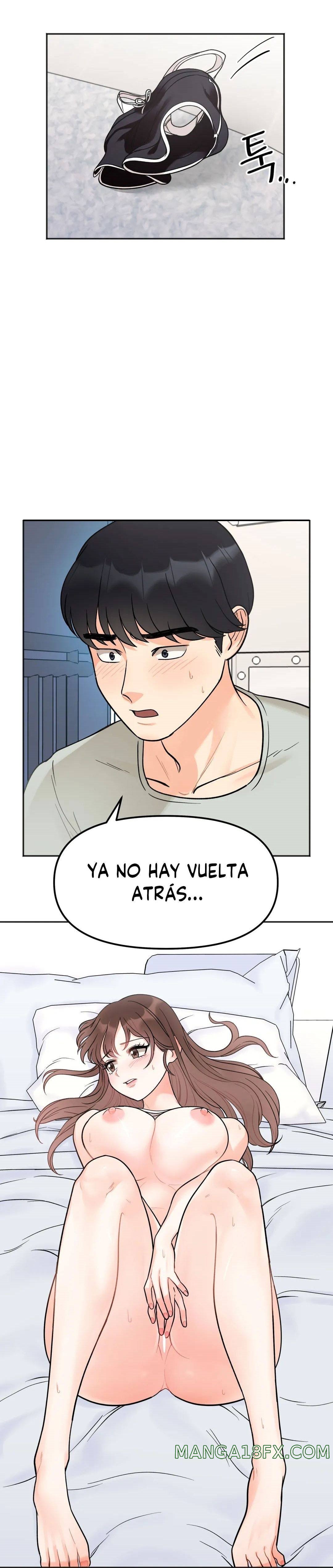 Secret Siblings Raw Chapter 6 image 7