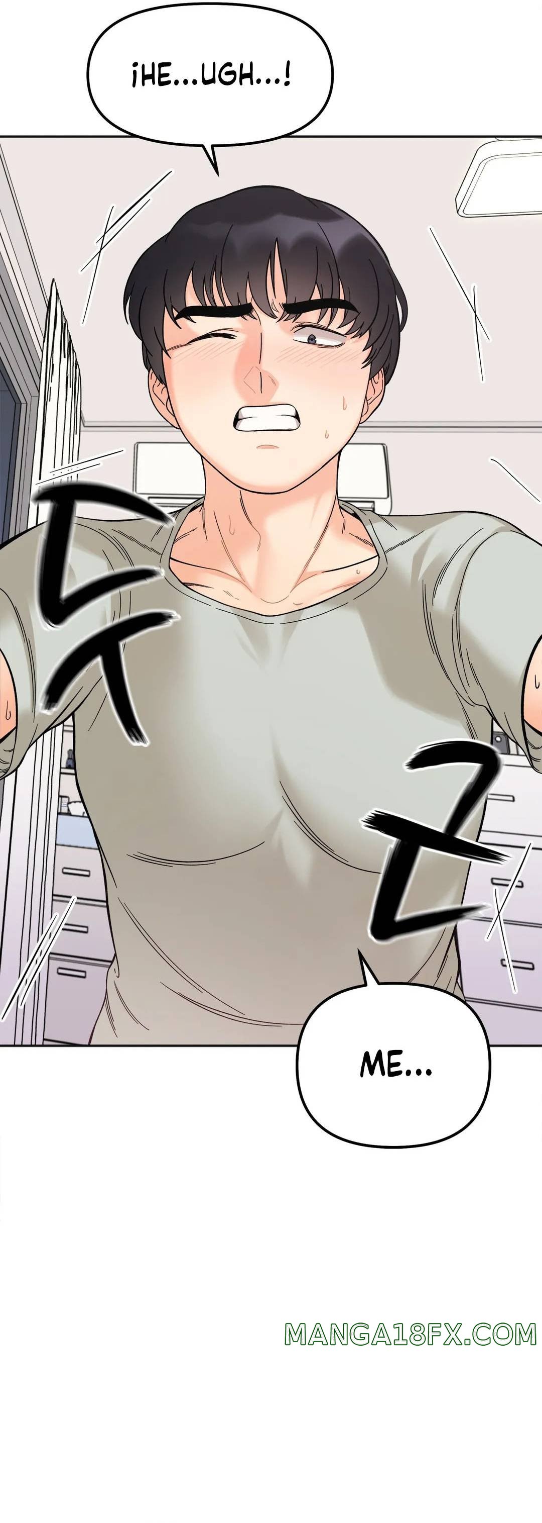 Secret Siblings Raw Chapter 7 image 10