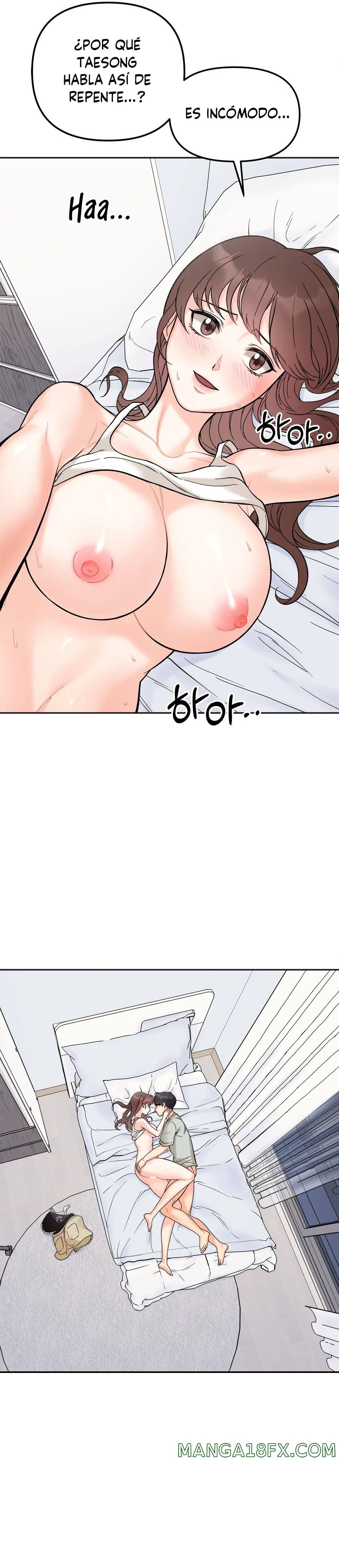 Secret Siblings Raw Chapter 7 image 16