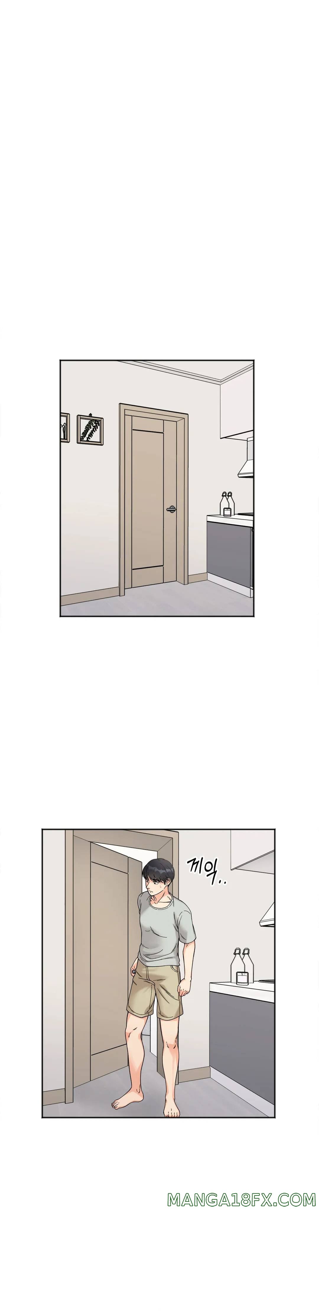 Secret Siblings Raw Chapter 7 image 17