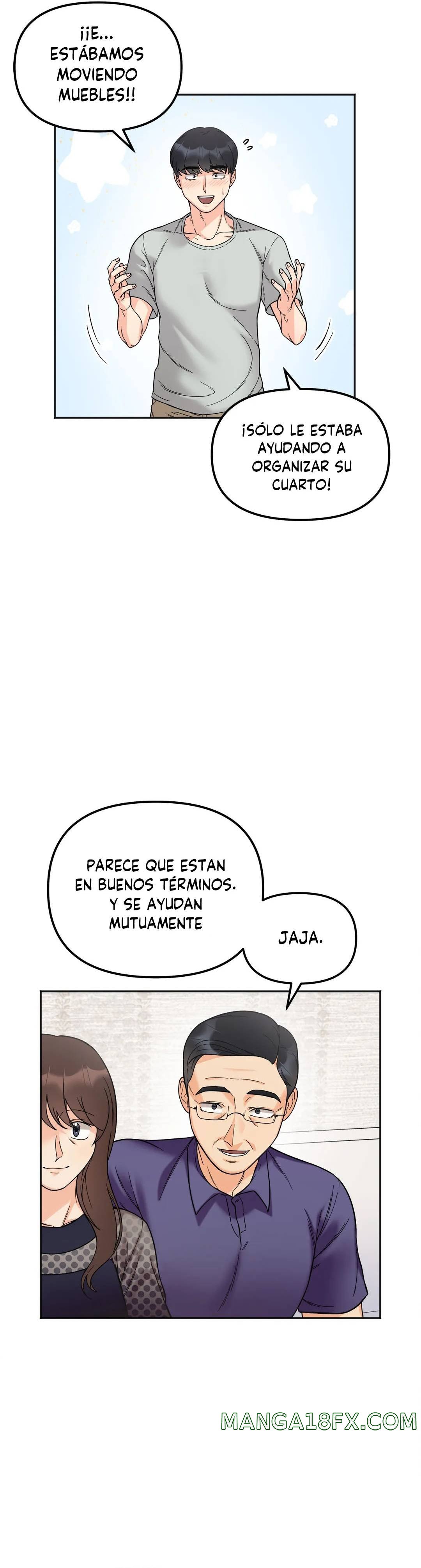 Secret Siblings Raw Chapter 7 image 19