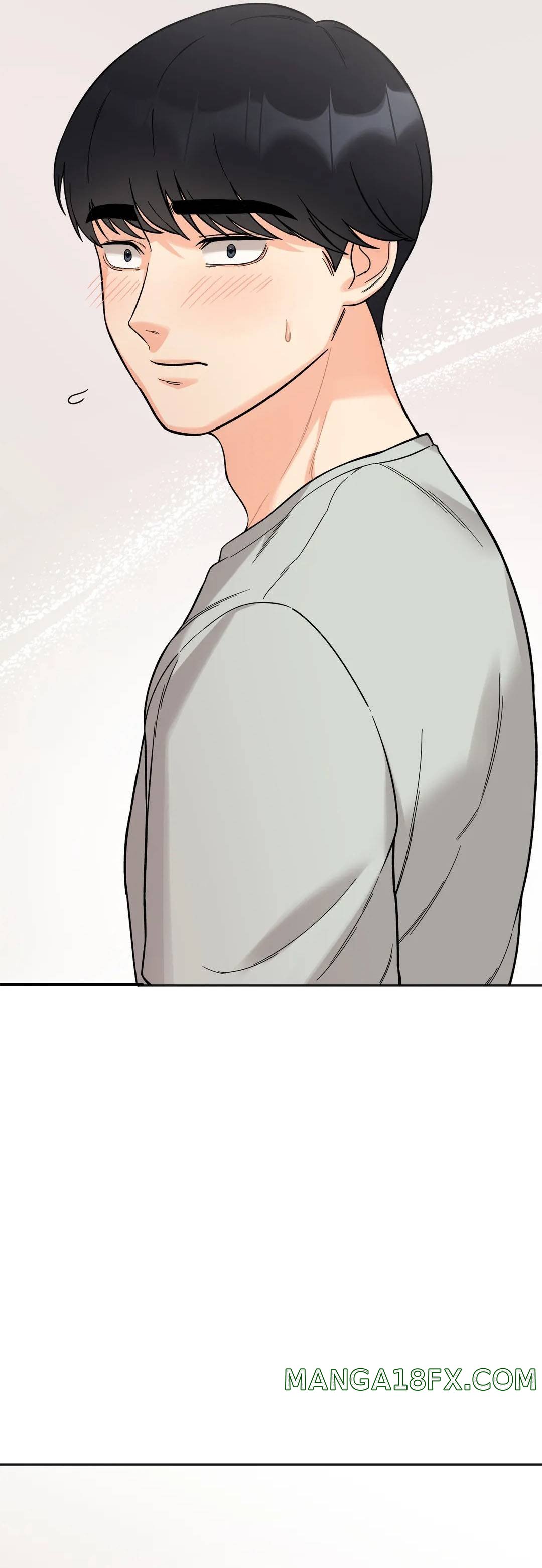 Secret Siblings Raw Chapter 7 image 21