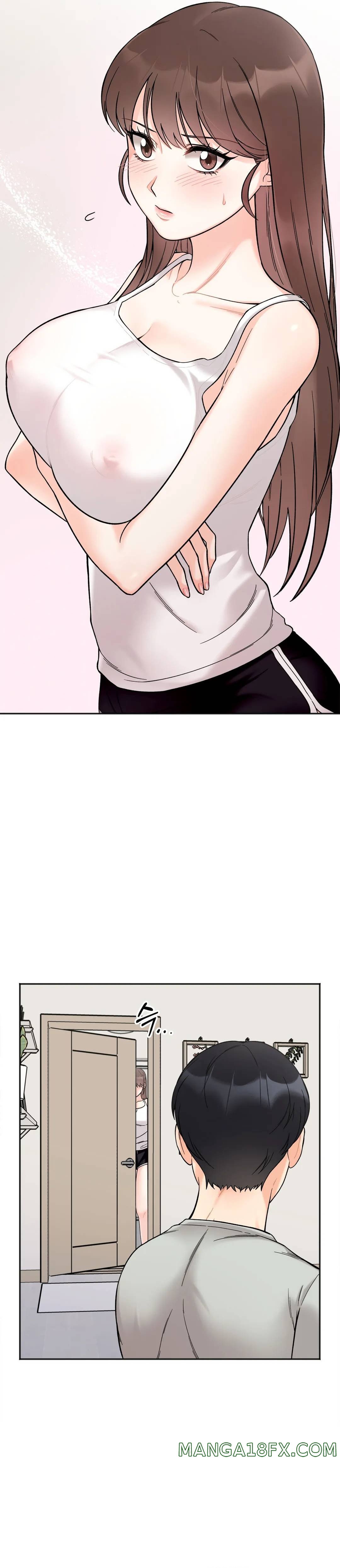 Secret Siblings Raw Chapter 7 image 22