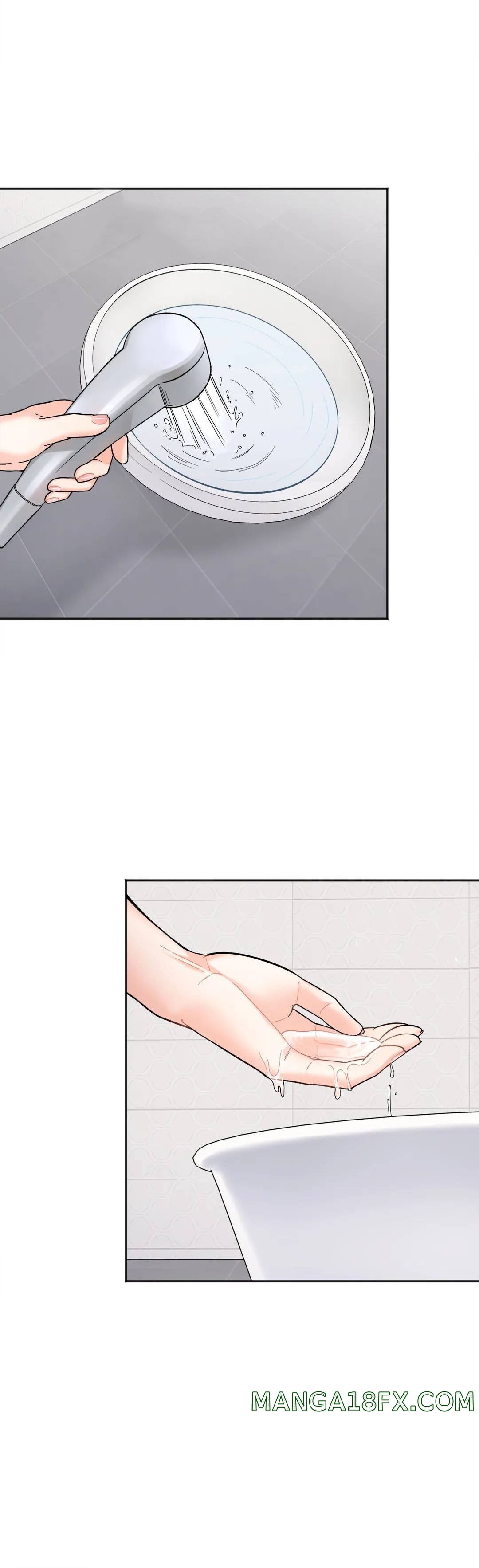 Secret Siblings Raw Chapter 7 image 24