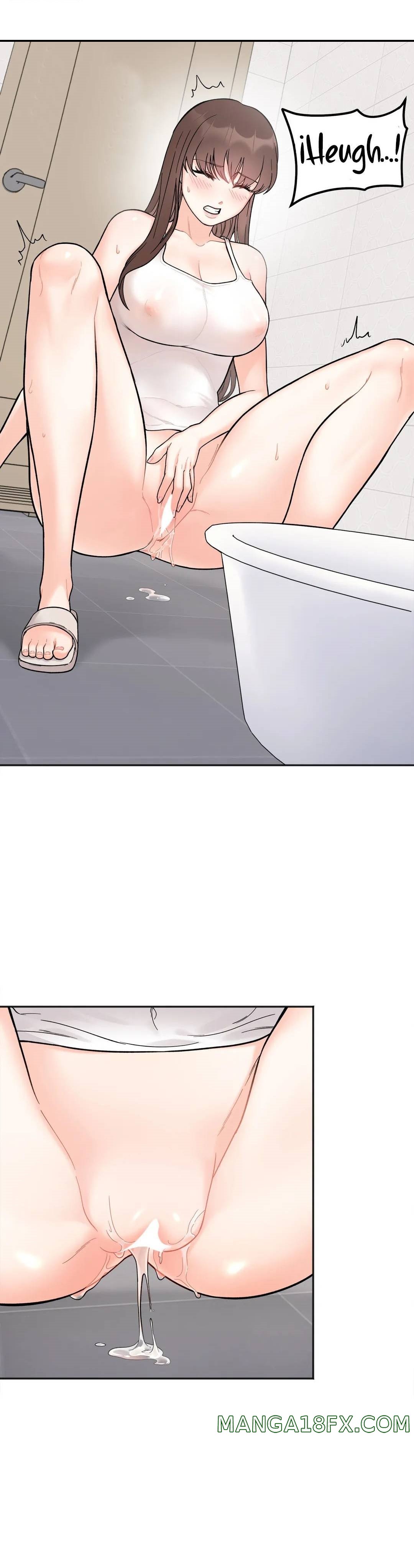 Secret Siblings Raw Chapter 7 image 25