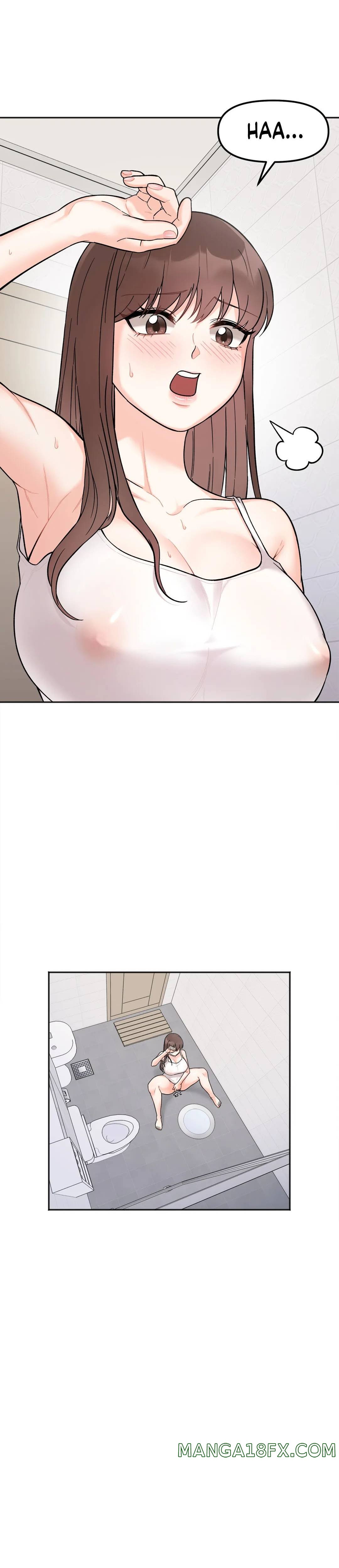 Secret Siblings Raw Chapter 7 image 27