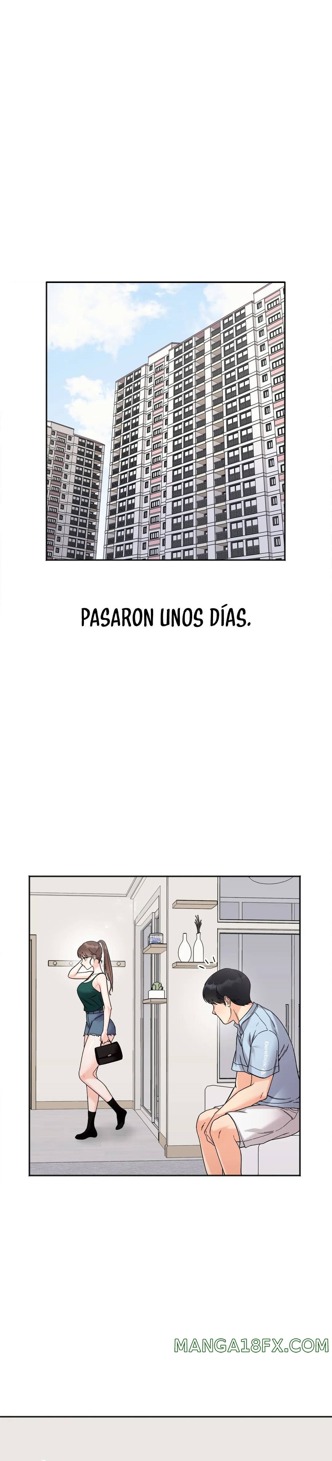 Secret Siblings Raw Chapter 7 image 28