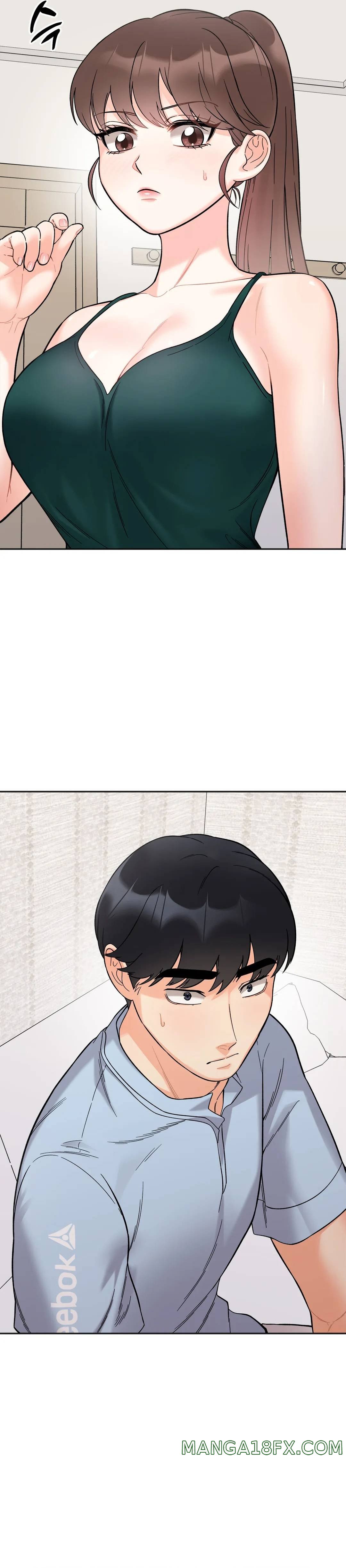 Secret Siblings Raw Chapter 7 image 29