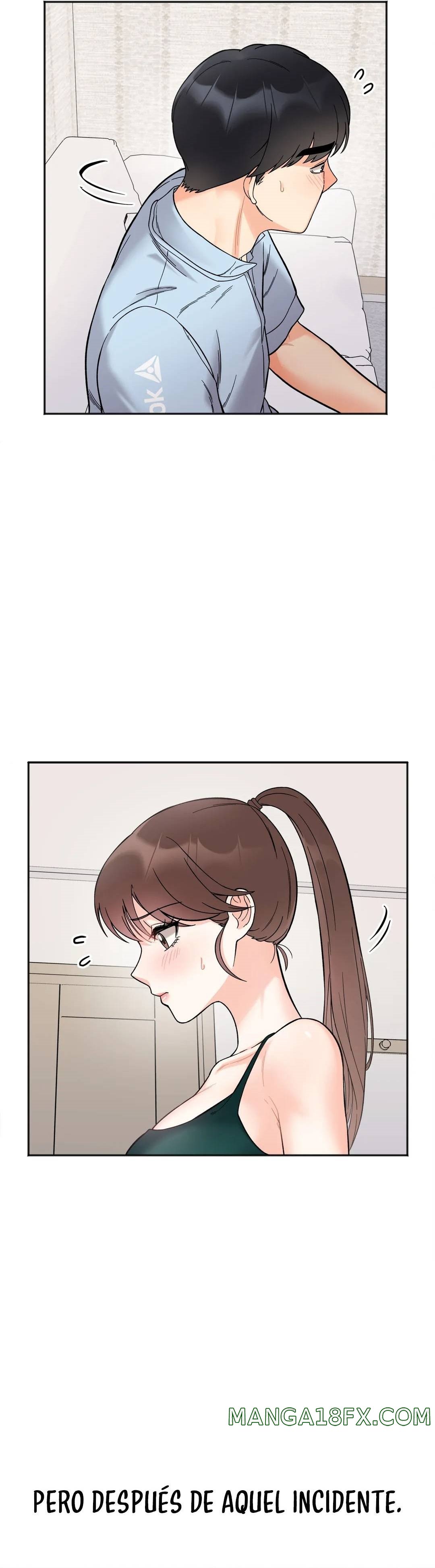 Secret Siblings Raw Chapter 7 image 30