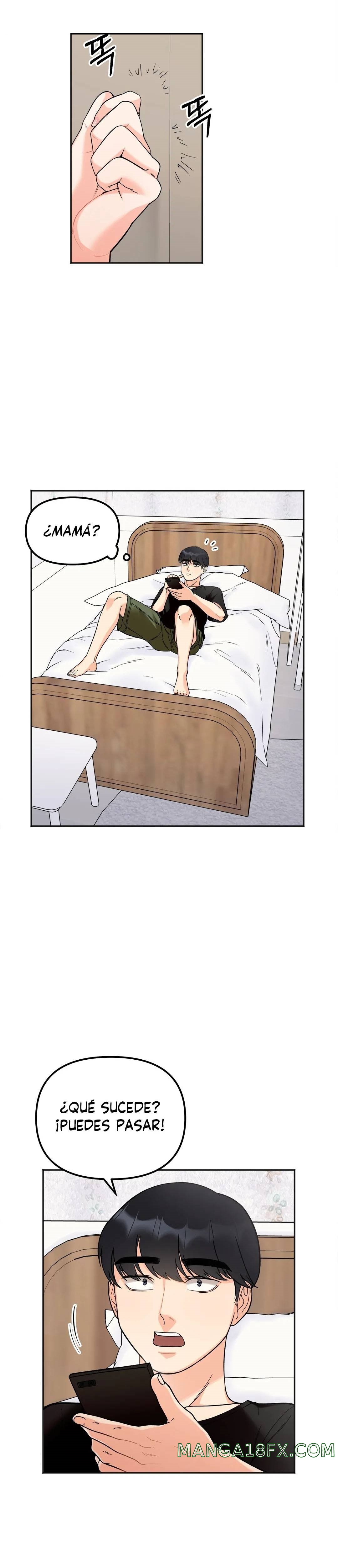 Secret Siblings Raw Chapter 7 image 33